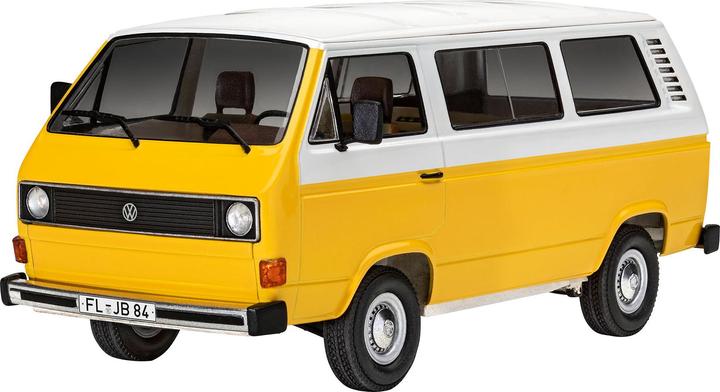 Produktbild Revell VW T3 Bus