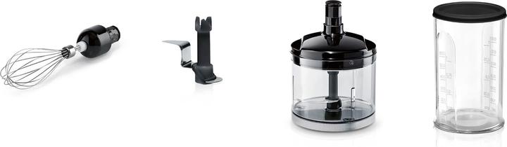 Actual product image Bosch Hausgeräte ErgoMixx MS61B6170 (EU plug)
