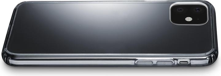 Immagine prodotto Cellularline Duo chiaro (Apple iPhone 11)