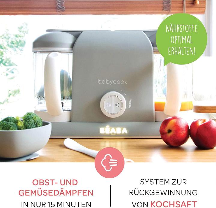 Immagine prodotto Beaba Babycook