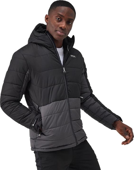 Immagine prodotto Regatta Giacca trapuntata Nevado Vi (3XL)