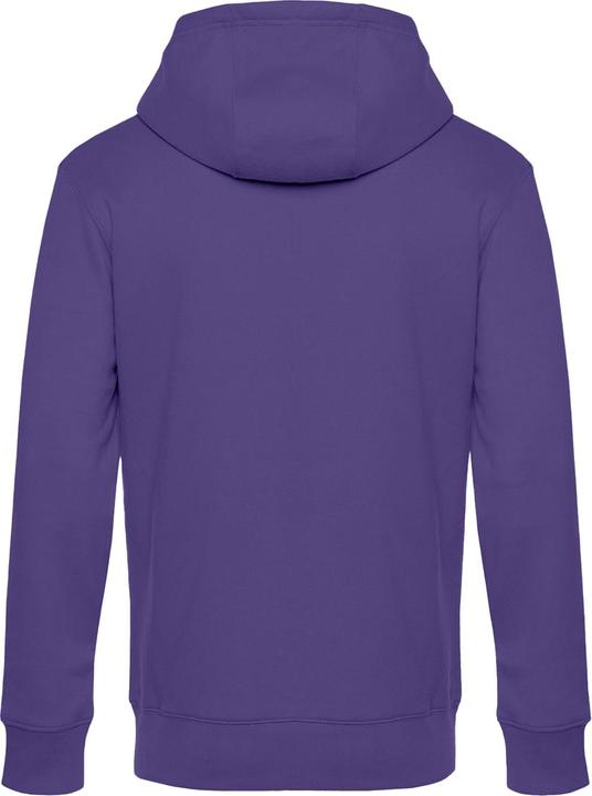 Image du produit B&C - Sweat à capuche KING - Homme (3XL)