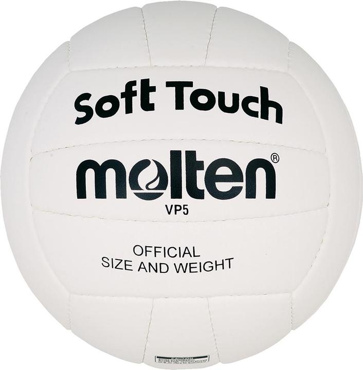 Molten Vp4 Volleyball