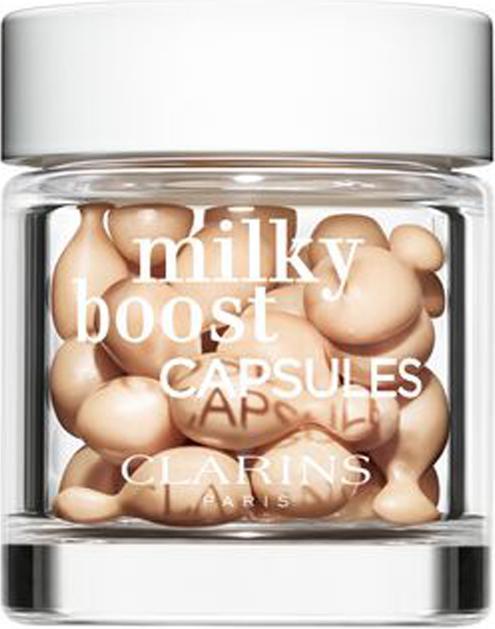 Immagine prodotto Clarins Capsule Milky Boost (01)