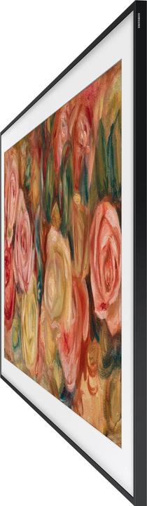 Produktbild Samsung The Frame QE50LS03D (50", LS03D, QLED, 4K, 2024)