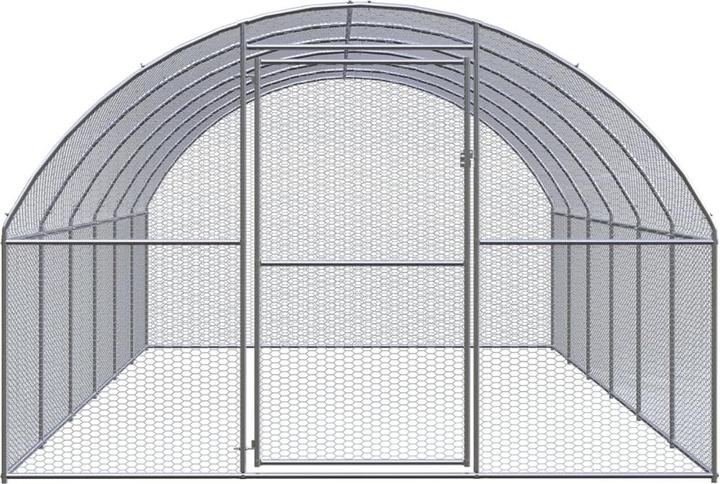 Actual product image VidaXL Zanipolo