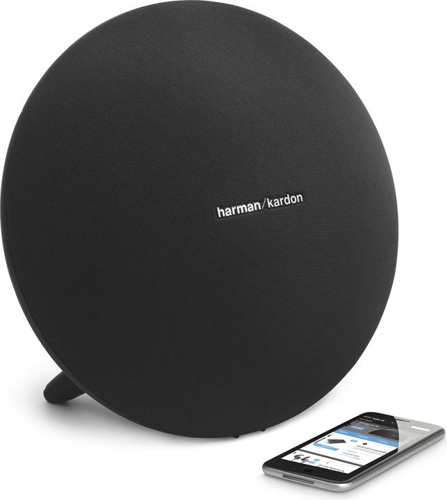 Image du produit Harman/Kardon Onyx Studio 4 (8 h, Fonctionnement sur batterie)