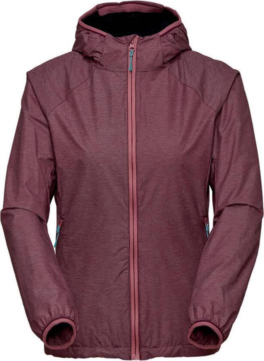 Produktbild Radys R2 X Light Insulated Jacket (XS)