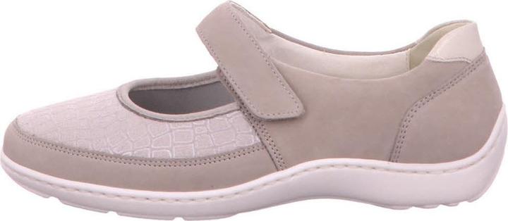 Actual product image Waldläufer Ballerina DENVER NALASTR. ECLIS (42)