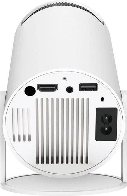 Immagine prodotto Yuwanet Mini Projektor HY300 Pro (HD, 160 lm)