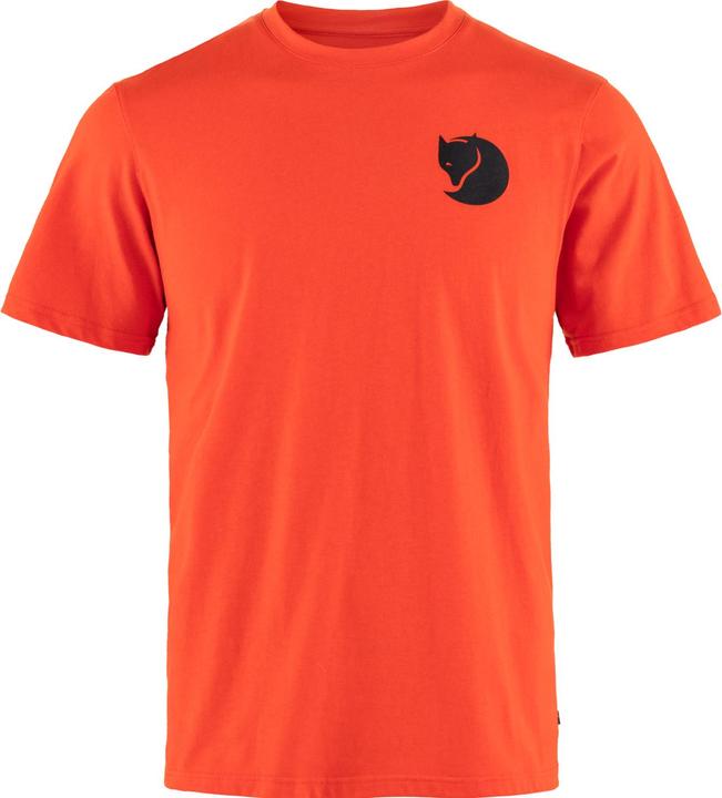 Immagine prodotto Fjällräven Walk With Nature T-shirt (L)