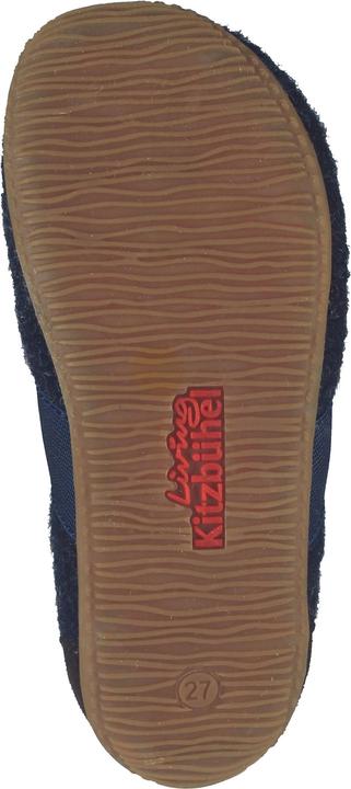 Actual product image Living Kitzbühel Slippers (28)