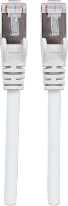 Produktbild Intellinet Netzwerkkabel (S/FTP, CAT7, 30 m)