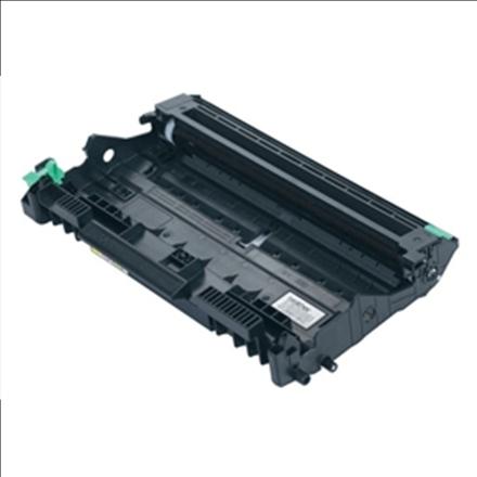 Produktbild Brother Dr-2100 (BK)