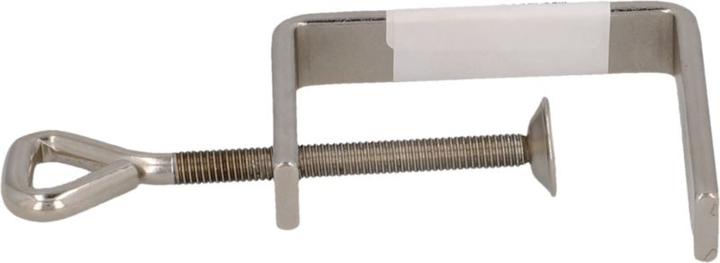 Produktbild X-Tec Laubsäge Zwinge