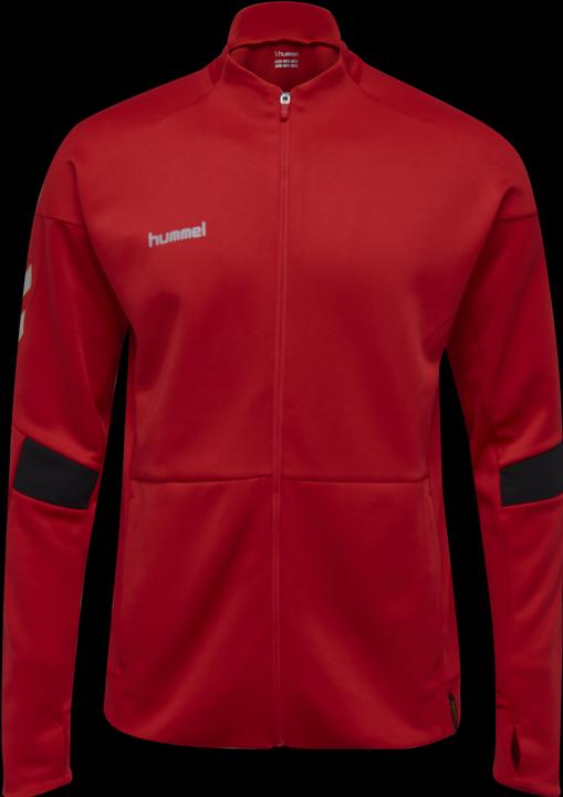 Produktbild hummel Tech Move Poly Zip Jacket (S)