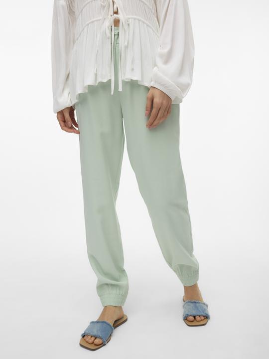 Image du produit Vero Moda VMCARMEN Pantalon taille moyenne Pantalon (34)