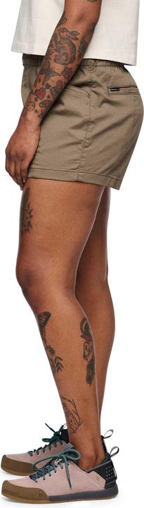 Produktbild Black Diamond W Notion Shorts (S)