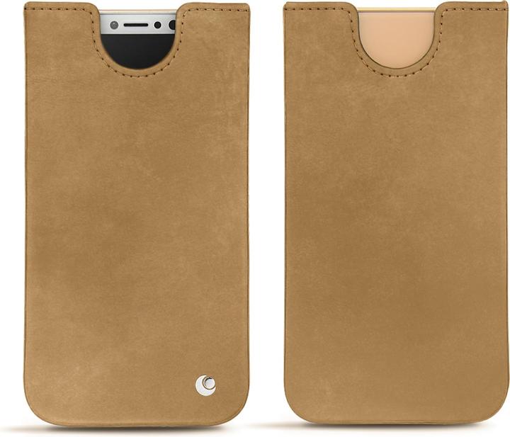 Sable vintage ( Pantone #9b7340 )