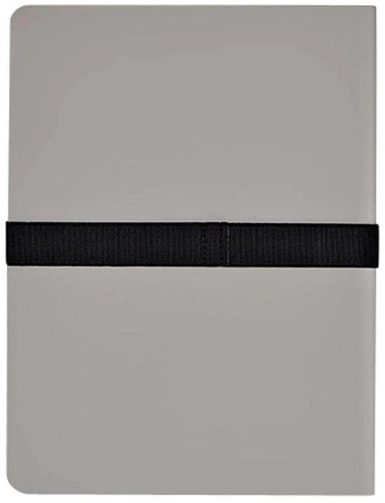 Produktbild Nuuna Not White (22 x 16.5 cm, Blanko, Weicher Einband)