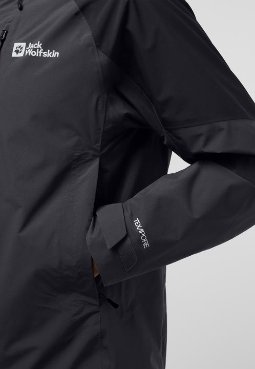 Image du produit Jack Wolfskin Eagle Peak 2L Jkt M (L)