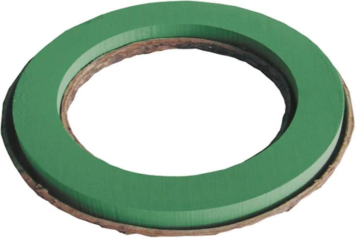 Produktbild Opiflor Steckschaumring/-kranz Ringo Leit 24 cm