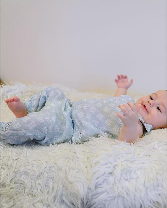 Produktbild Lodger Hipster Baby Hose Musselin (68)