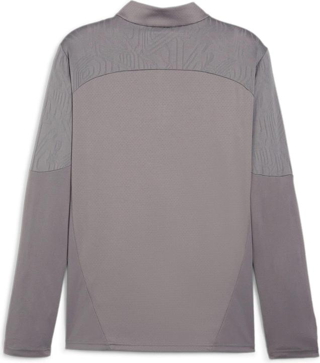 Actual product image Puma teamFINAL Training 1/4 Zip Top (M)