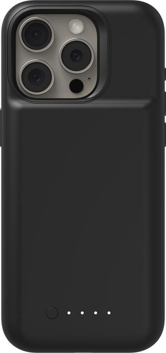 Produktbild mophie Juice Pack (Apple iPhone 15 Pro)