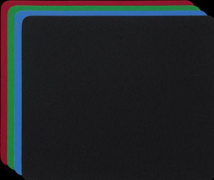 Produktbild iBox MP002 Mauspad grün