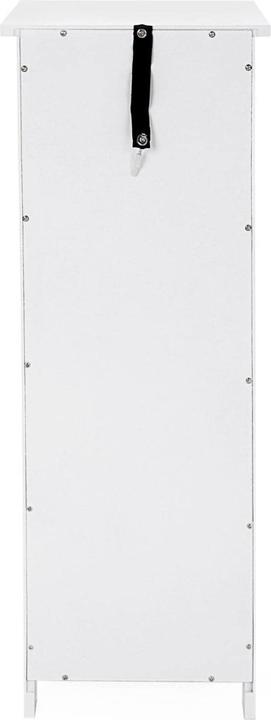 Image du produit Vasagle Felix (30 x 30 x 82 cm)