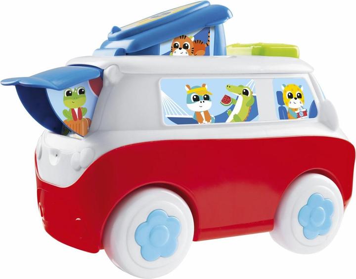 Actual product image Chicco 00011557000130