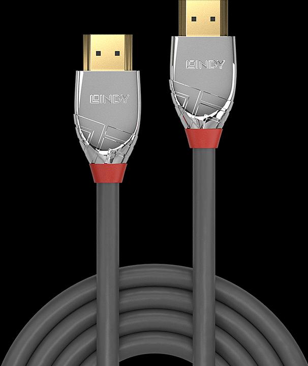 Immagine prodotto Lindy HDMI (Typ A) — HDMI (Typ A) (2 m, HDMI)