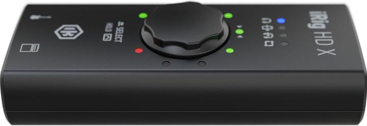 Produktbild IK Multimedia iRig HD X (USB)