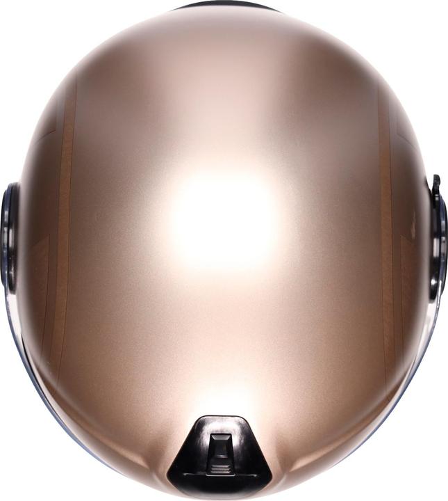 Produktbild AGV jet-motorradhelm eteres (59 - 60 cm, L)