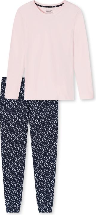Immagine prodotto Uncover by Schiesser Pigiama Homewear Comfortable Fit - 14435 (S)