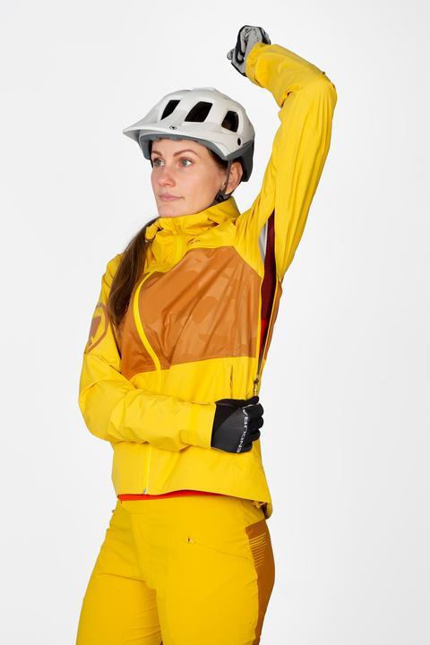 Actual product image Endura SingleTrack II (XL)