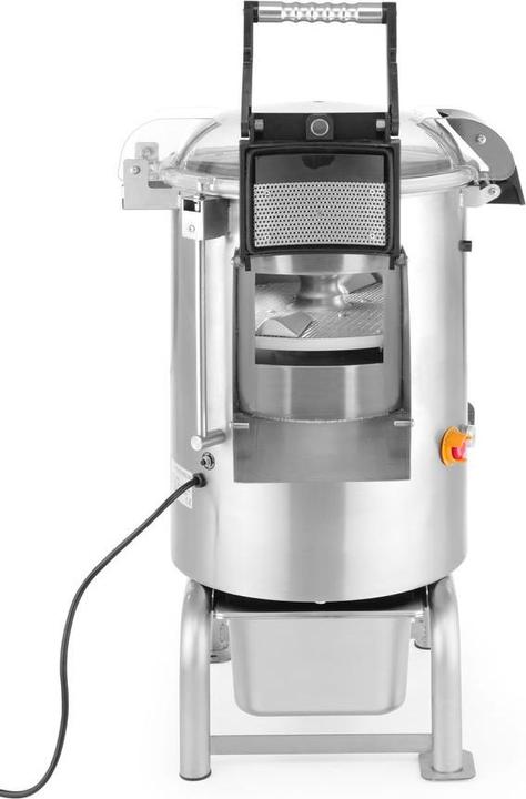 Image du produit Hendi Éplucheur de pommes de terre 10 kg 230V Kitchen Line