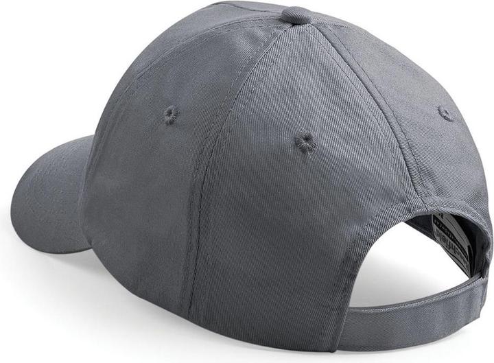 Immagine prodotto Beechfield Cappello da baseball con 5 pannelli (confezione da 2) (Taglia unica)