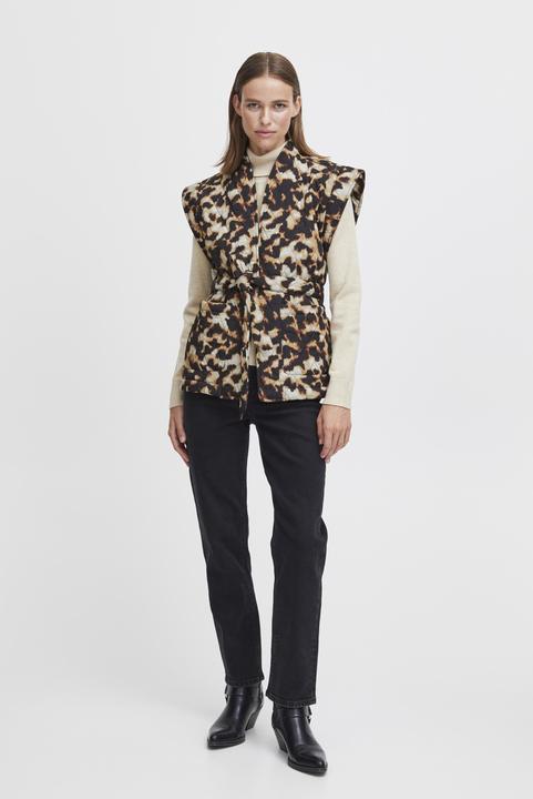 Actual product image B.young 's vest daima (34)
