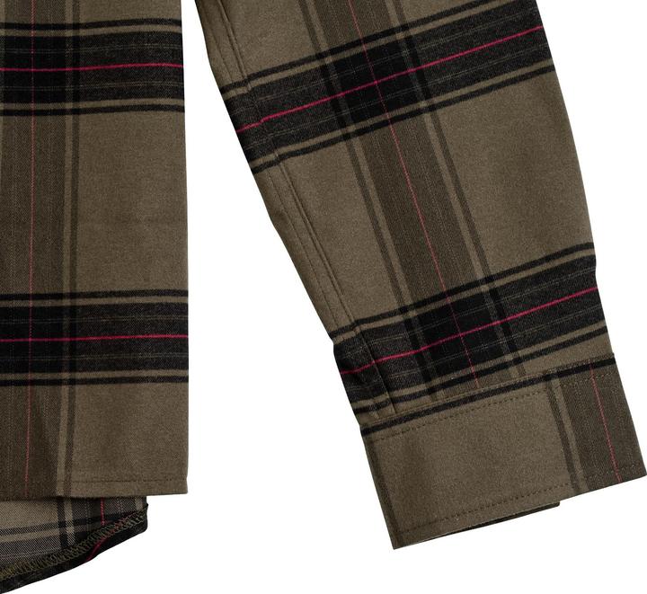 Produktbild Troy Lee Designs Grind Flannel - YD Piaid (XXL)