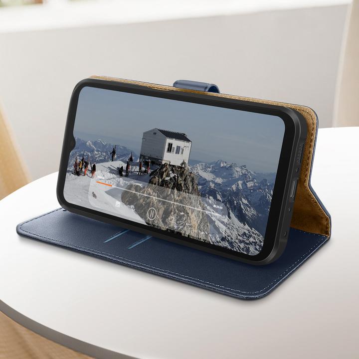 Immagine prodotto Avizar Serie in similpelle (Samsung Galaxy XCover 6 Pro)