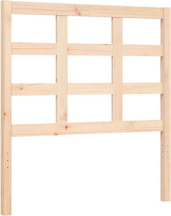 Actual product image VidaXL Frida (90 x 190 cm)