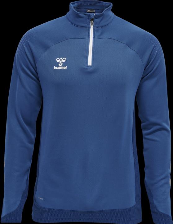 Produktbild hummel Lead Half Zip (M)