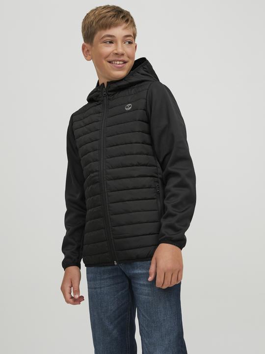 Produktbild Jack & Jones Jungs Steppjacke (164)