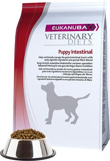 Immagine prodotto Eukanuba Cibo secco per cani Intestinal (Adulto, Senior, 1 pz., 5000 g)