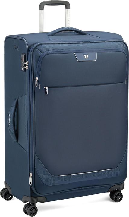 Actual product image Roncato Joy 4-wheel trolley 75 cm (94 l, XL (from 140l))