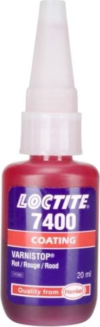 Produktbild Loctite 7400 Sicherungsbeschichtung 1151334 20 ml (20 ml)