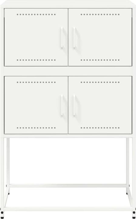 Produktbild VidaXL Sideboard (38.5 x 38.5 x 107 cm)