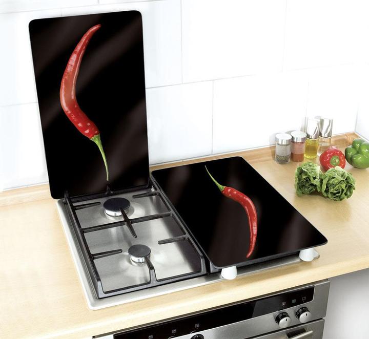 Produktbild Wenko Hot Peperoni